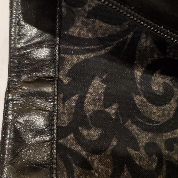 Aquatalia | Lilli Quilted Black Suede Boot | Sz 7 - Picture 13 of 14